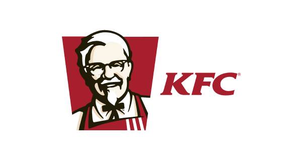 KFC Walker Drive Logo